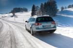 Volkswagen Passat Variant 2005 года